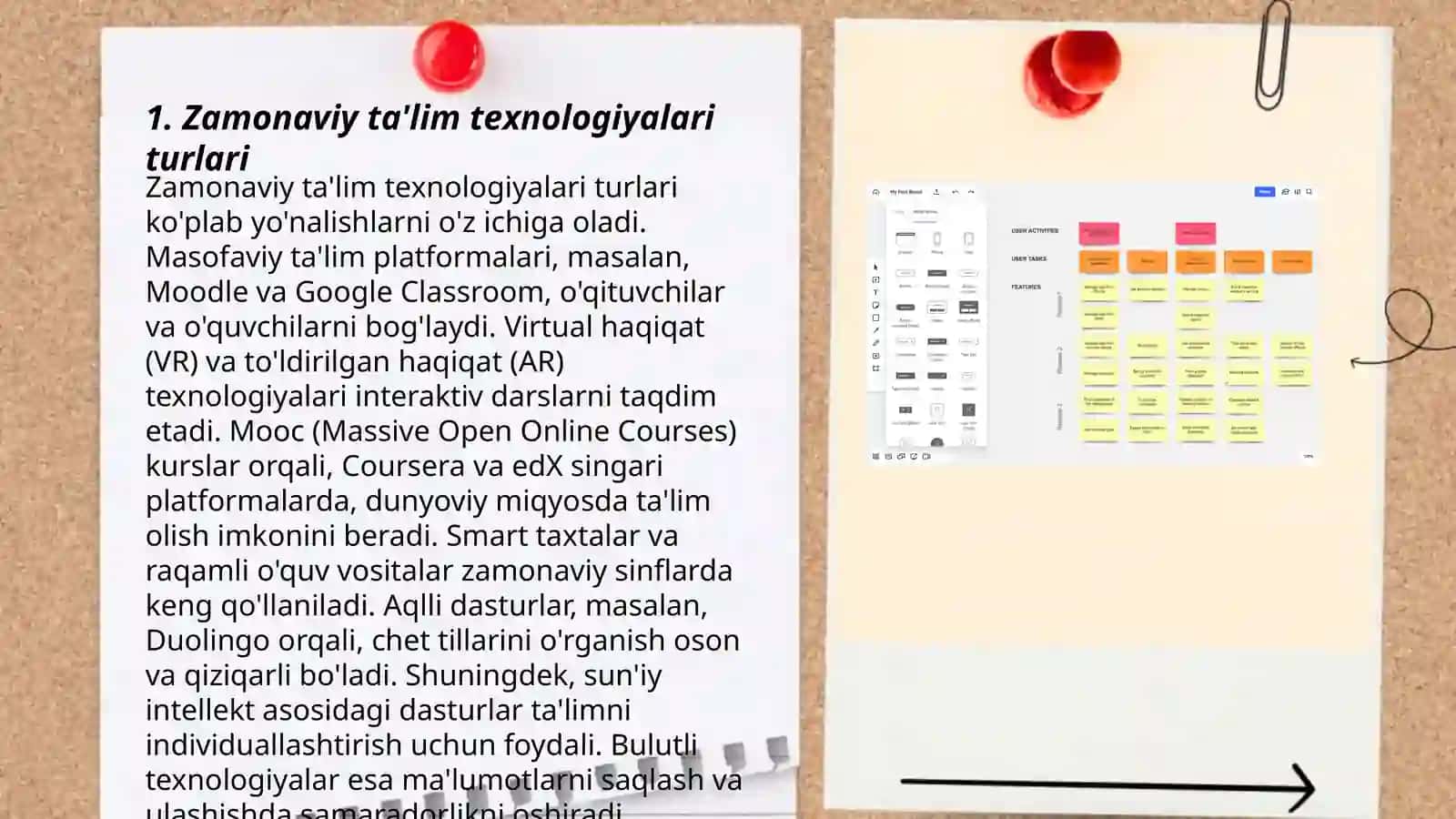 Zamonaviy Ta'lim Texnologiyalari 3