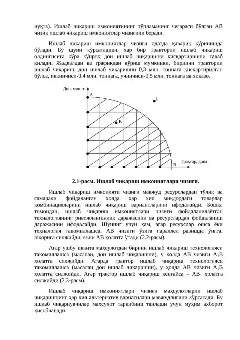 Иқтисодий базис тушунчалар 3