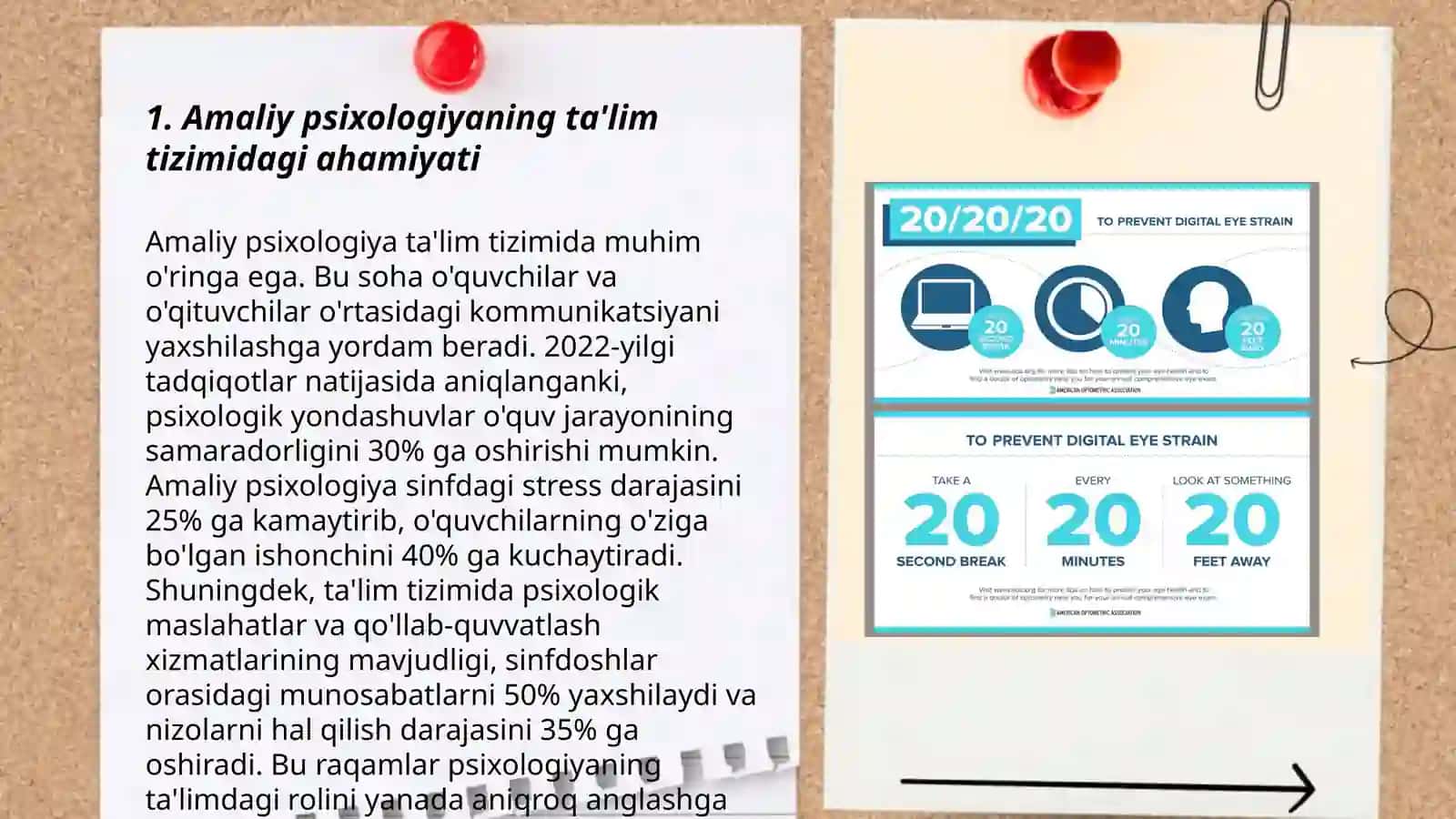 Ôzbekistonda amaliy psixologiyani ta' lim tizimida rivojlanishi 3