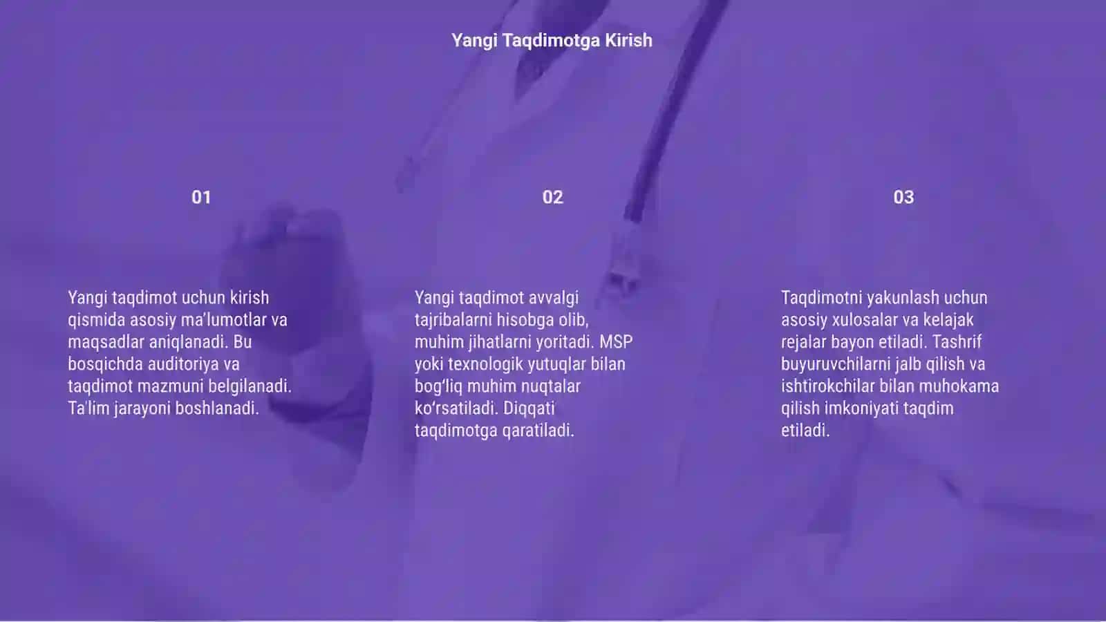 Yangi Taqdimot 3