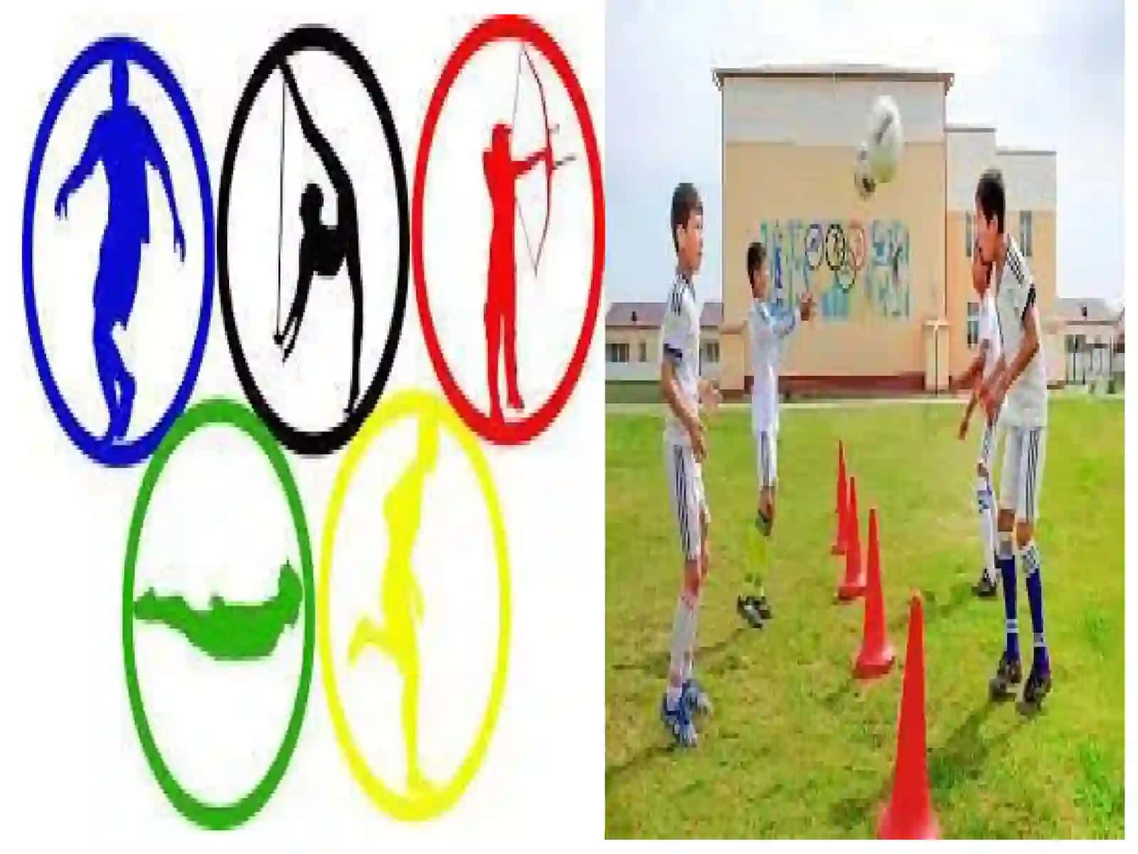 Bolalar jismoniy tarbiyasi fanining tarixi va rivojlanishi 3