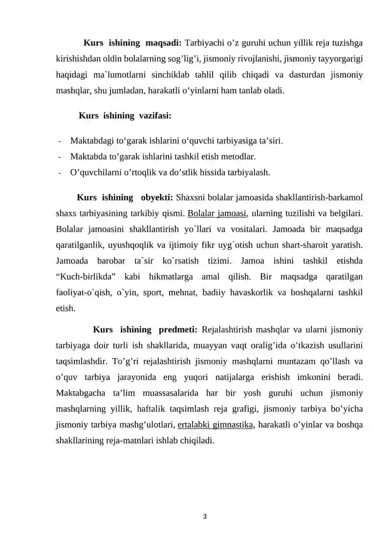 O‘quvchilarni o‘rtoqlik va do‘stlik hissida tarbiyalash 3