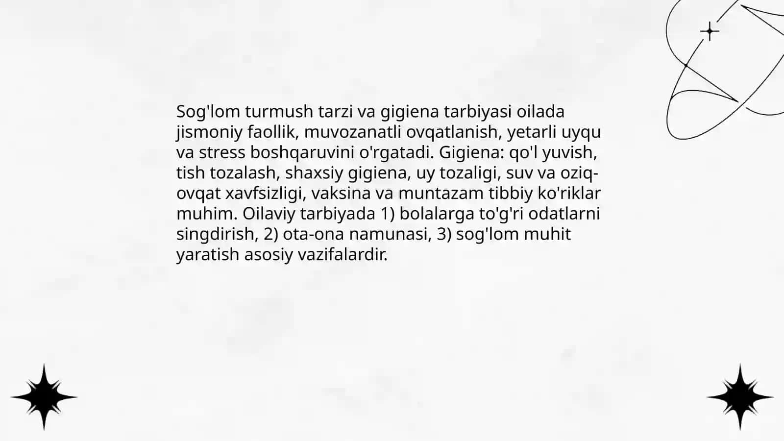 Amir Temur o’gitlarining tarbiyaviy ahamiyati 3