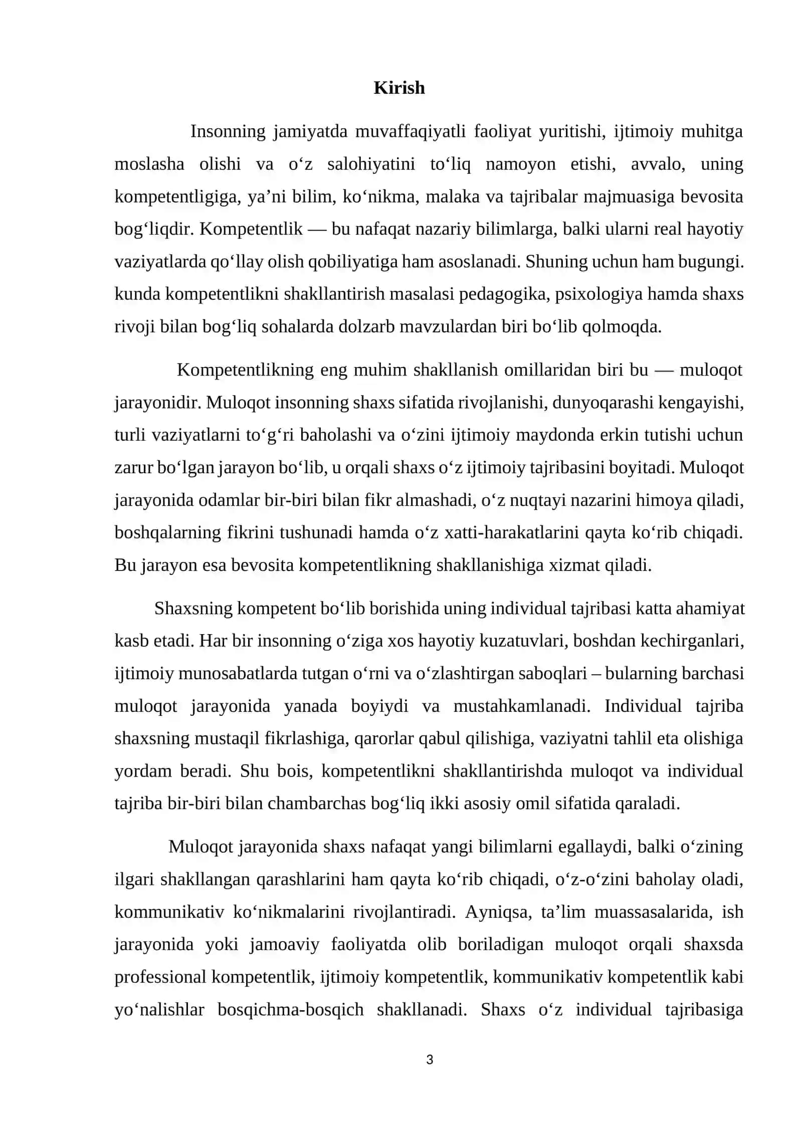 Psixologik trening asoslari 3
