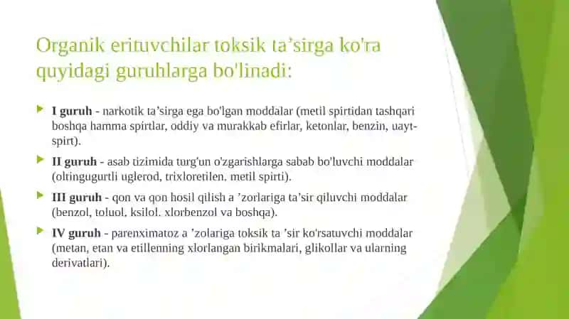 ORGANIKERITIVCHILARDANZAHARLANISH 3