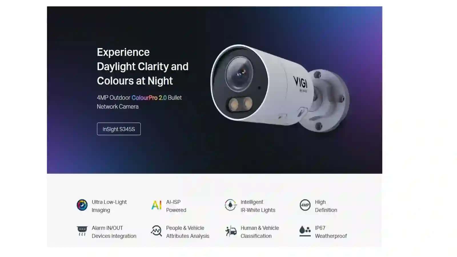 TP-Link VIGI 3