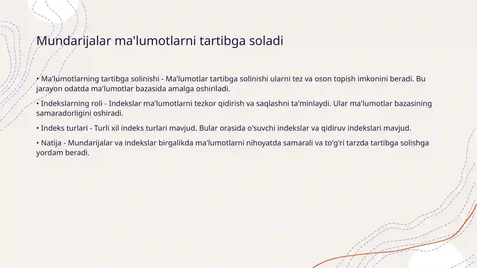 Avtomatlashtirilgan vositalar va shablonlar 3