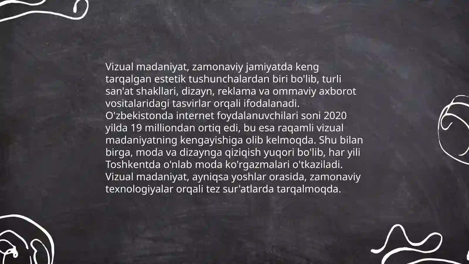Vizual mediatalim 3