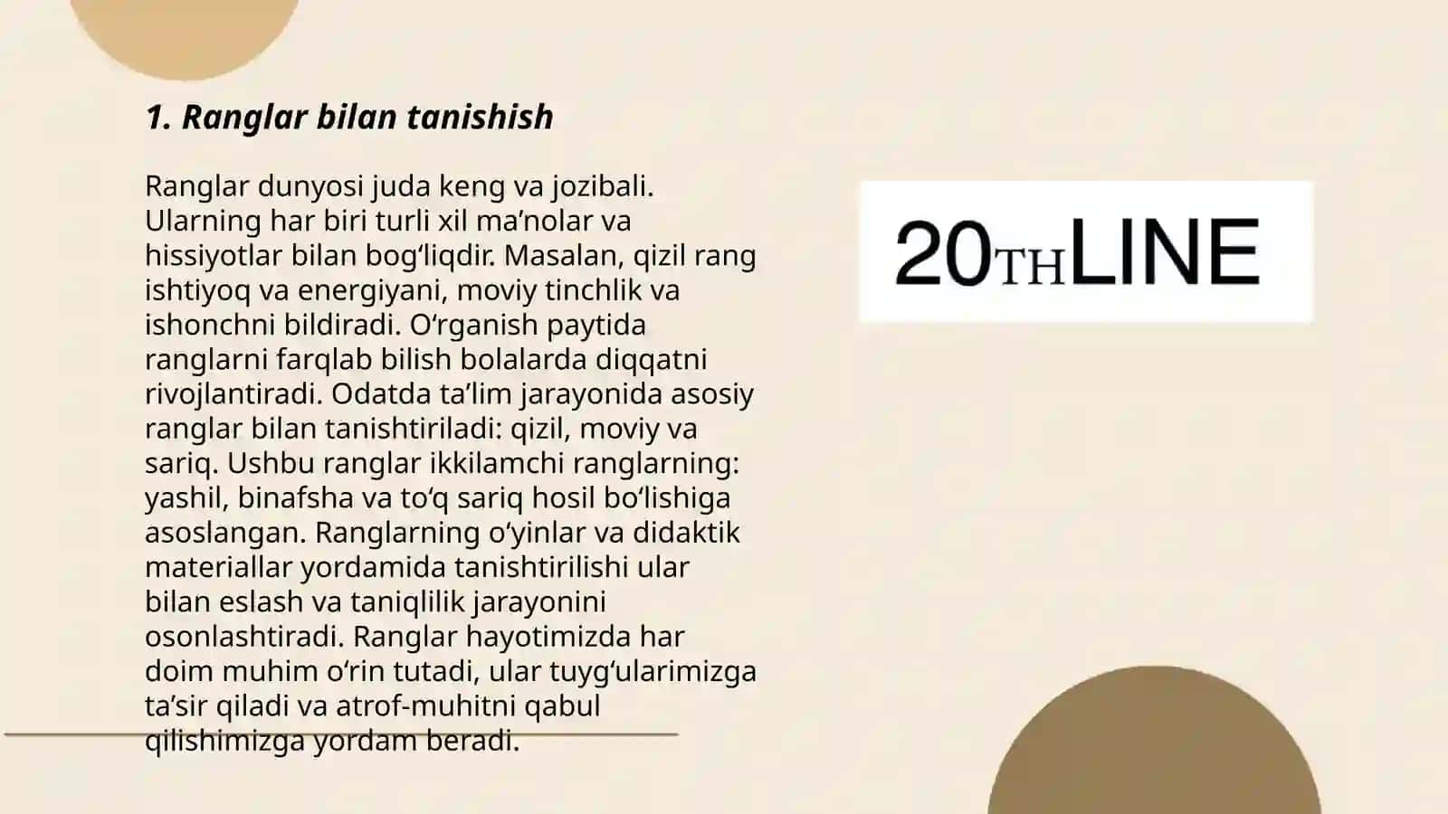 Tasviriy san'at Art texnologiyasi bilan boshlang'ich sinf óquvchilarining badiiy idrokini rivojlantirish 3