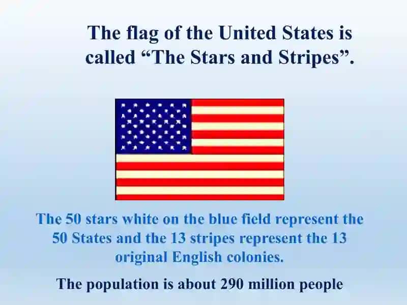 The United States of America 3
