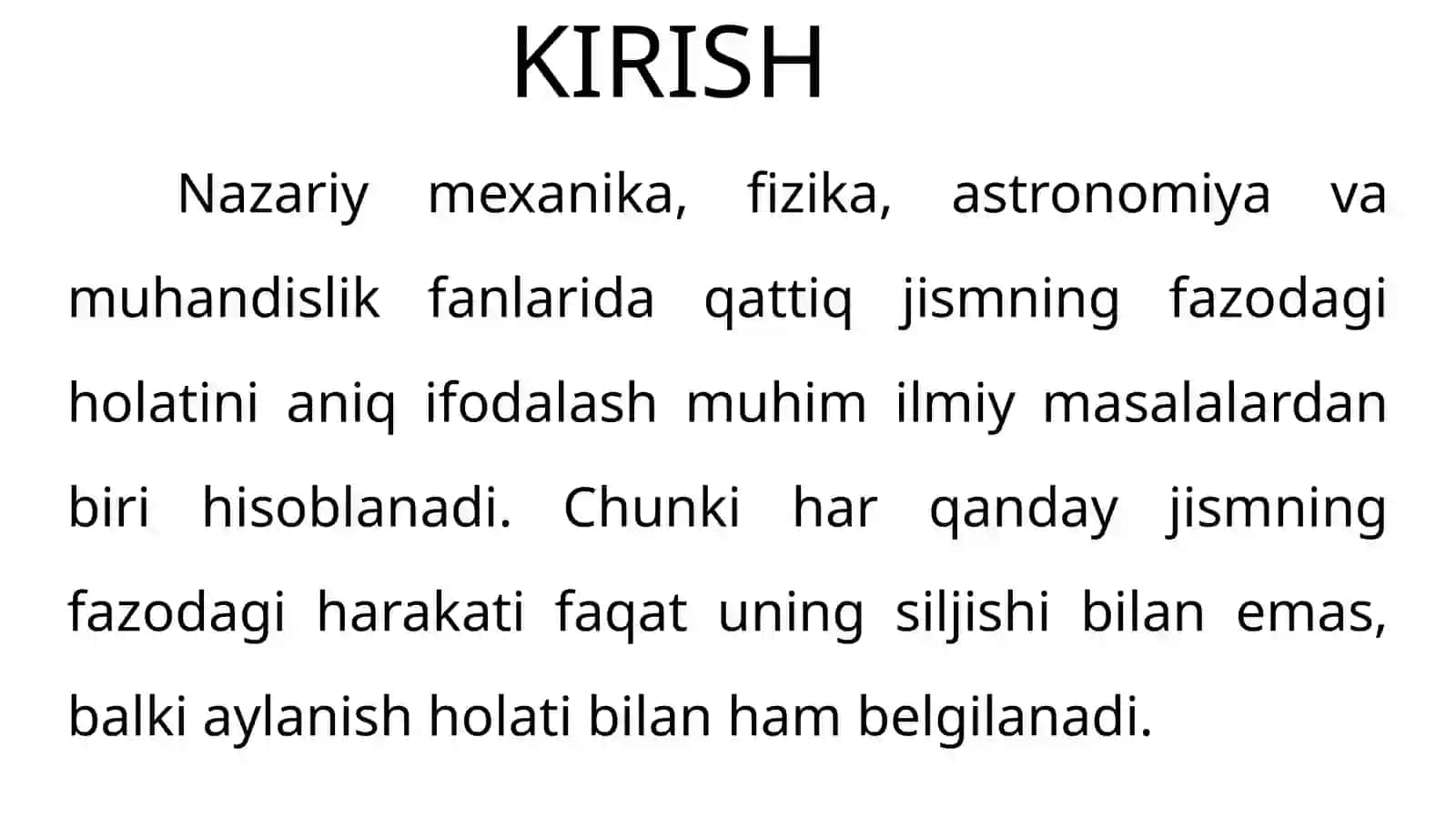 Eylerburchaklar va ularning qo'llanishi 3