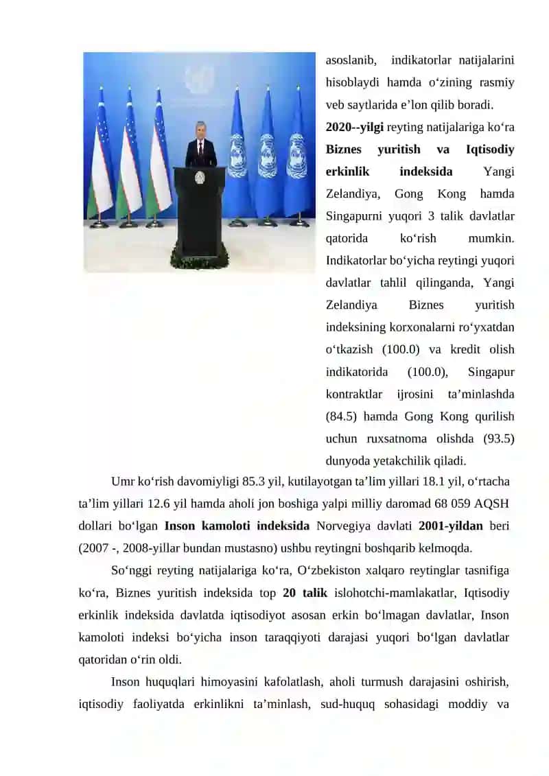 Xalqaro reyting va indekslar tushunchasi 3