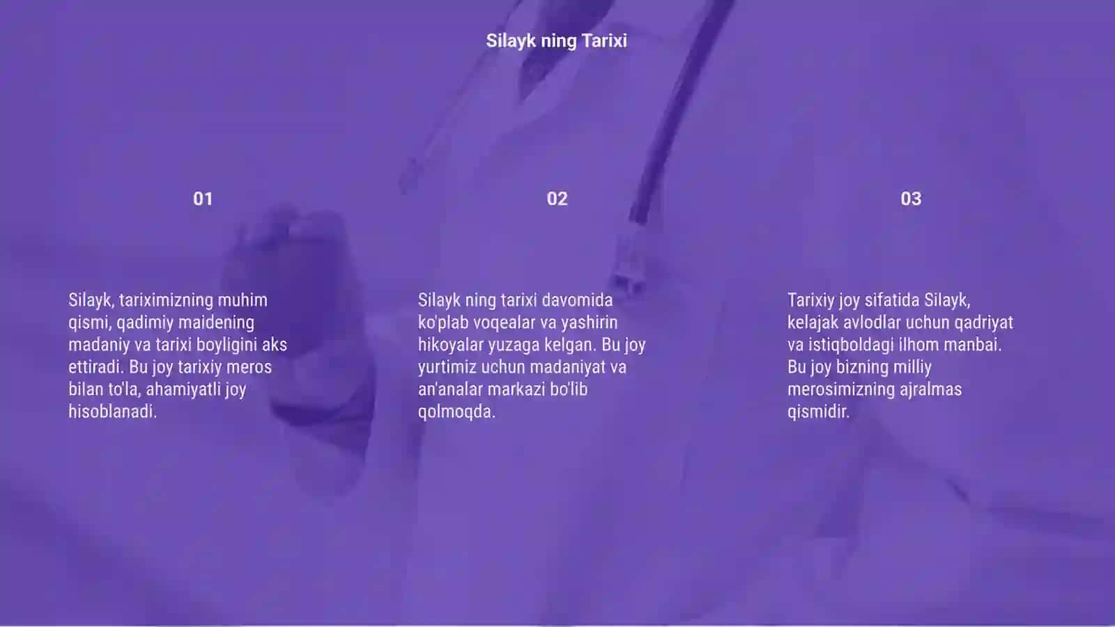 Silayk 3