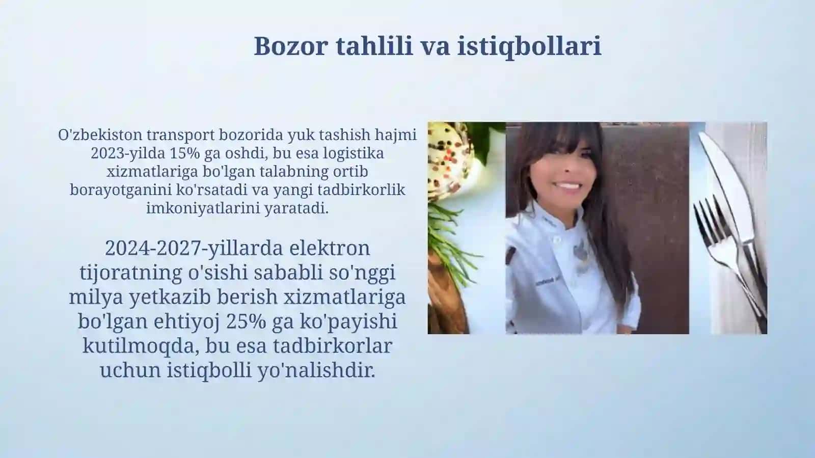 Bozor tahlili va istiqbollari 3