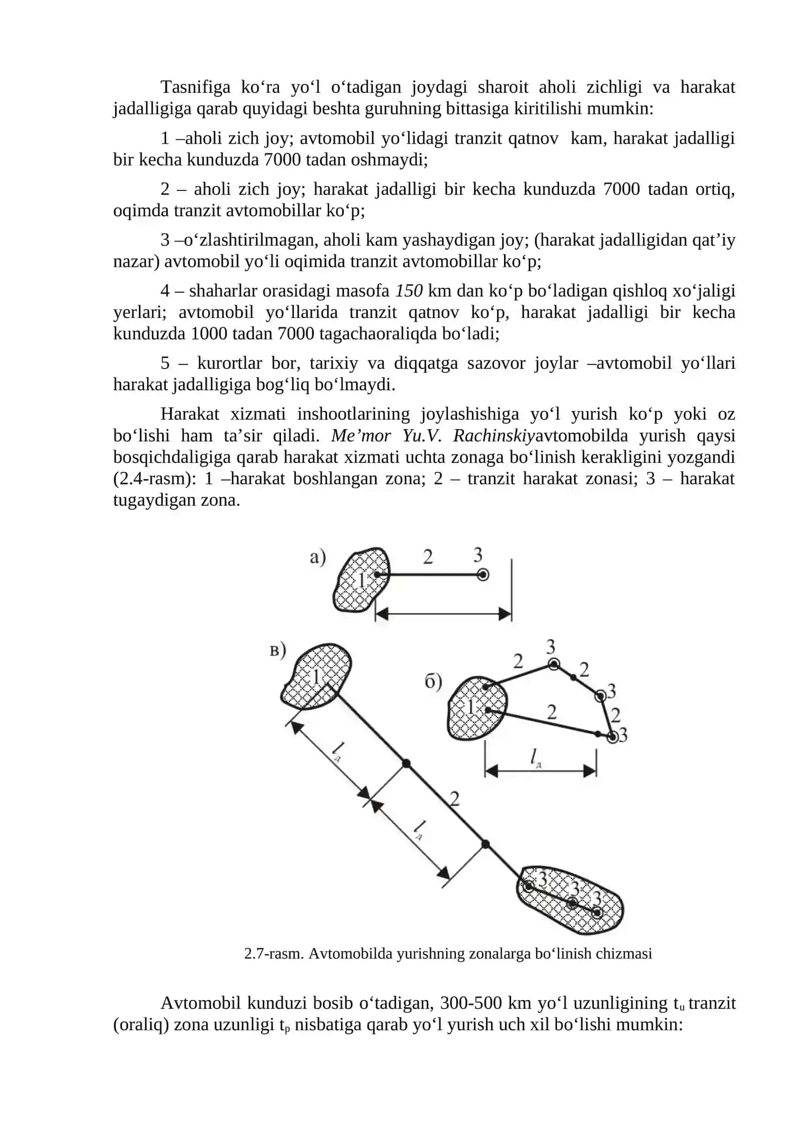 HARAKATGA XIZMAT KO‘RSATISH TIZIMI 3