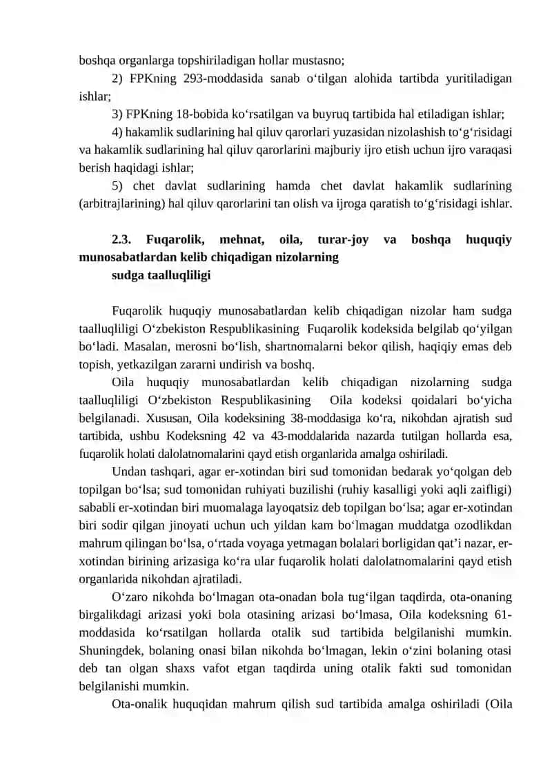 FUQAROLIK ISHLARINING TAALLUQLILIGI VA SUDLOVLILIGI 3