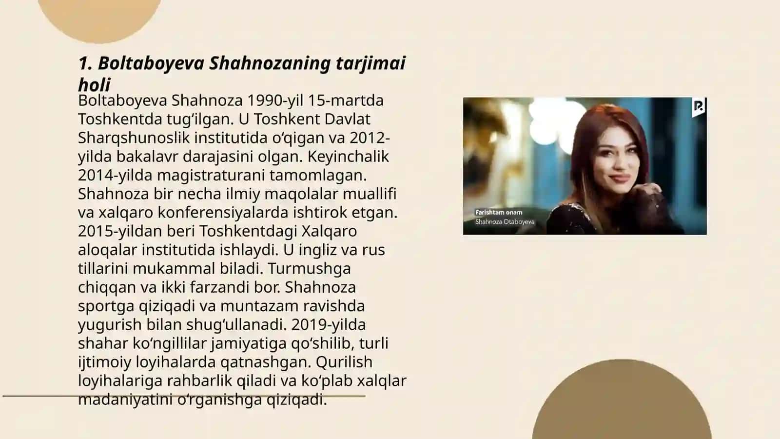 Boltaboyeva Shahnoza 3