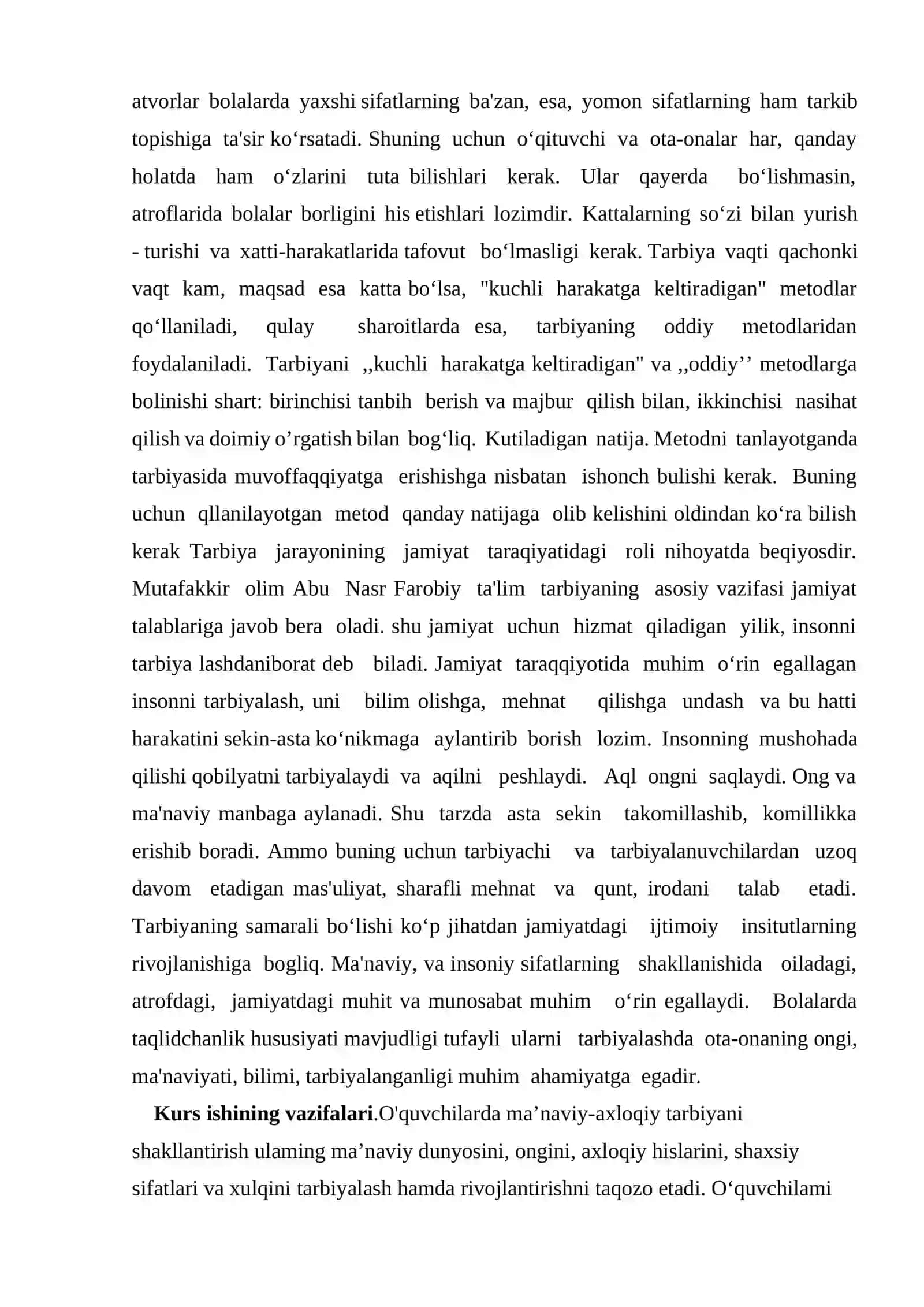 Mavzuning dolzarbligi 3