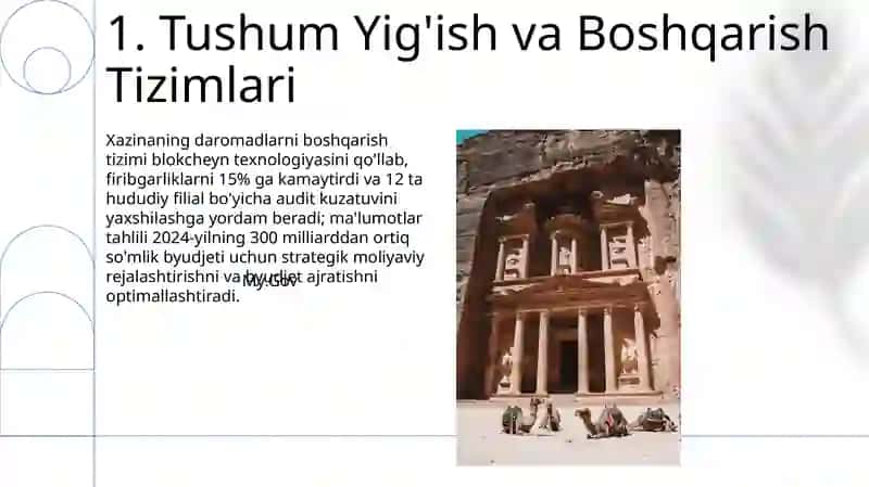 My.gov.uz va gʻaznachilikda axborot komplekslari va texnologiyalari 3