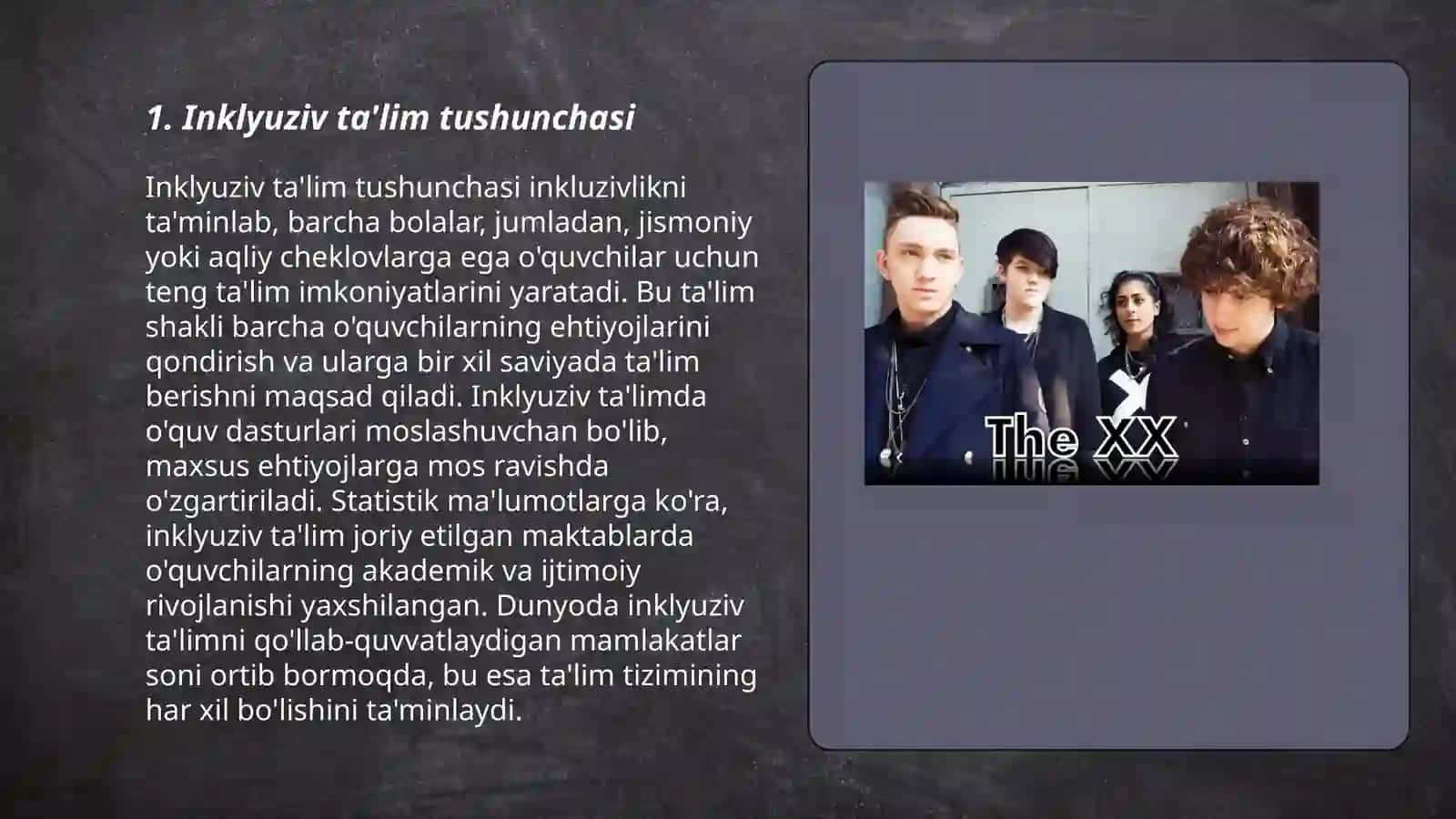 Inklyuziv ta'lim haqida tushuncha 3