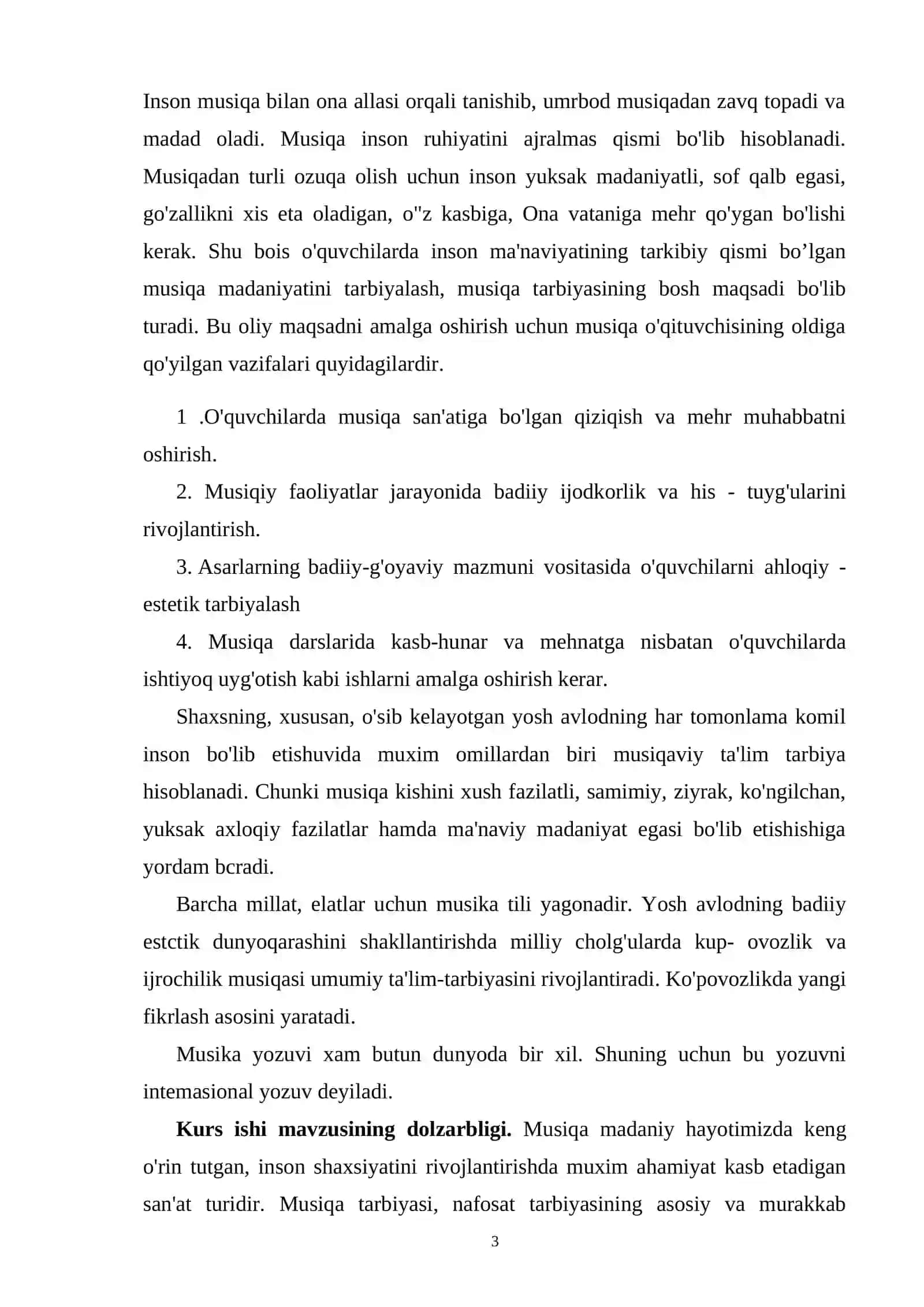 O’QUVCHILARNI MUSIQA MEROSI VA VATANGA MUHABBAT RUHIDA TARBIYALASHNING AHAMIYATI 3