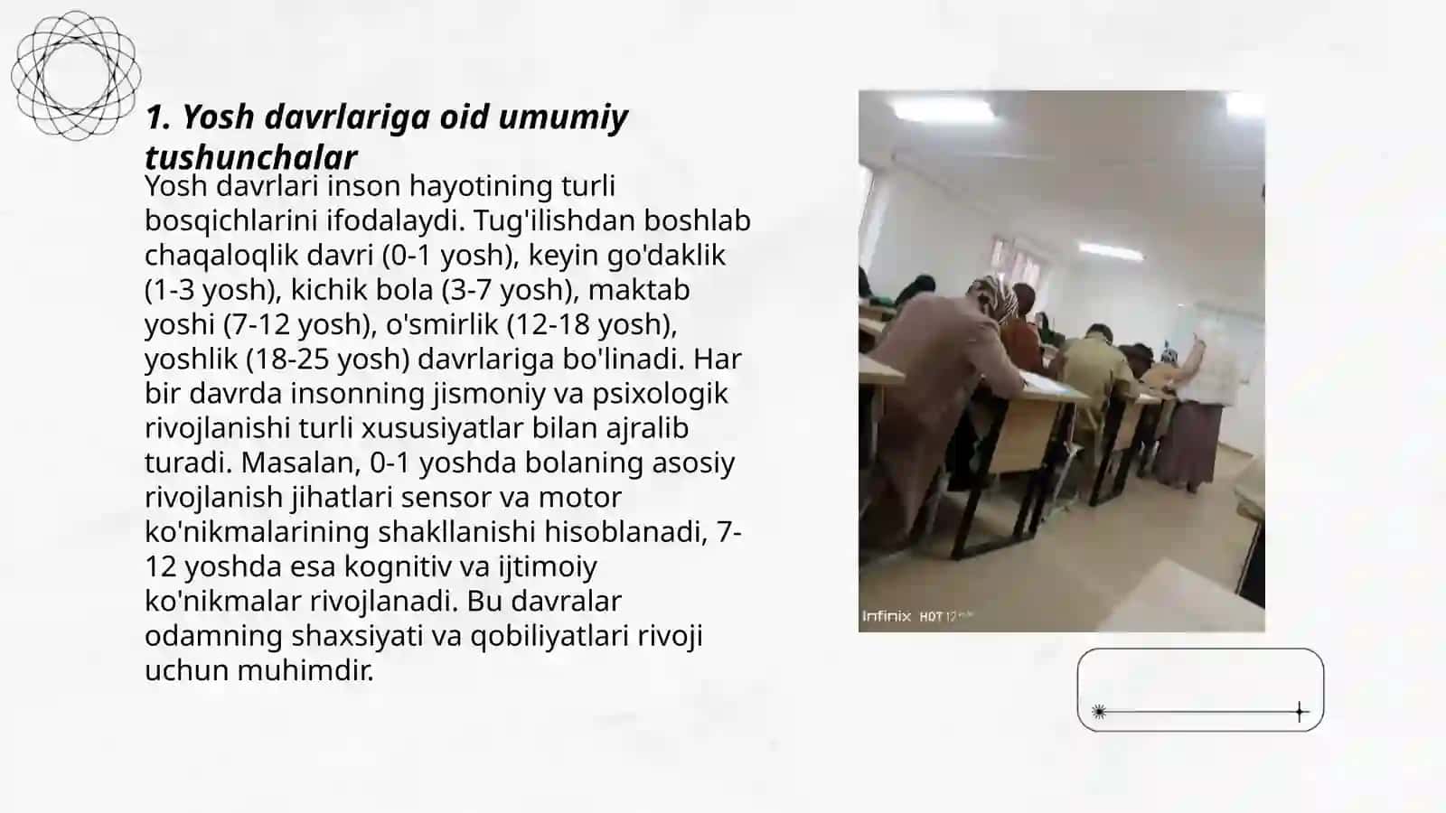 Turli yosh davrlarida oʻzlashtirish xususiyatlari 3