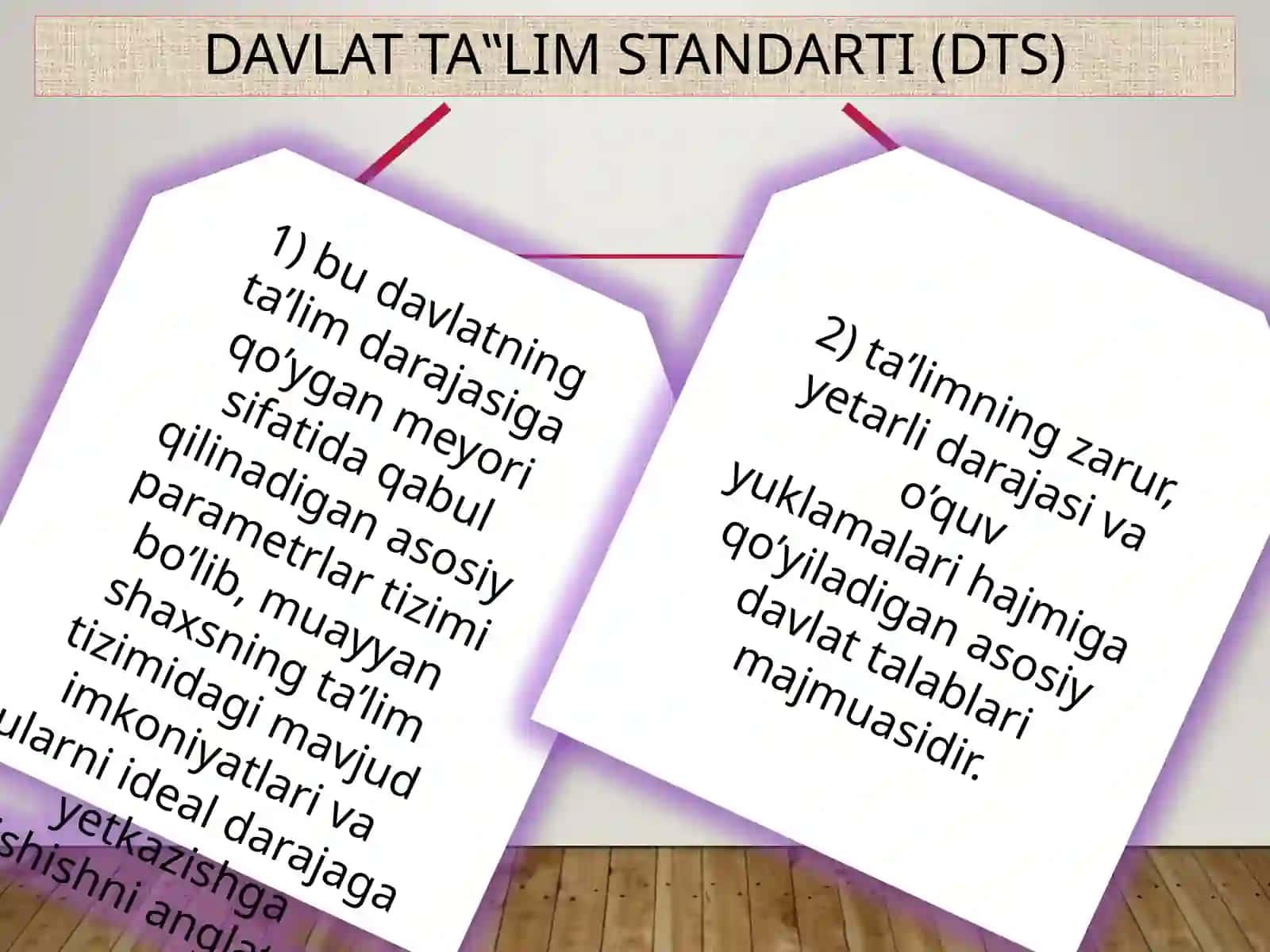 Boshlang‘ich sinf ona tili va o‘qish savodxonligi dasturining tahlili. 5-11-sinf ona tili va adabiyot fani dasturlarining qiyosiy tahlili 3