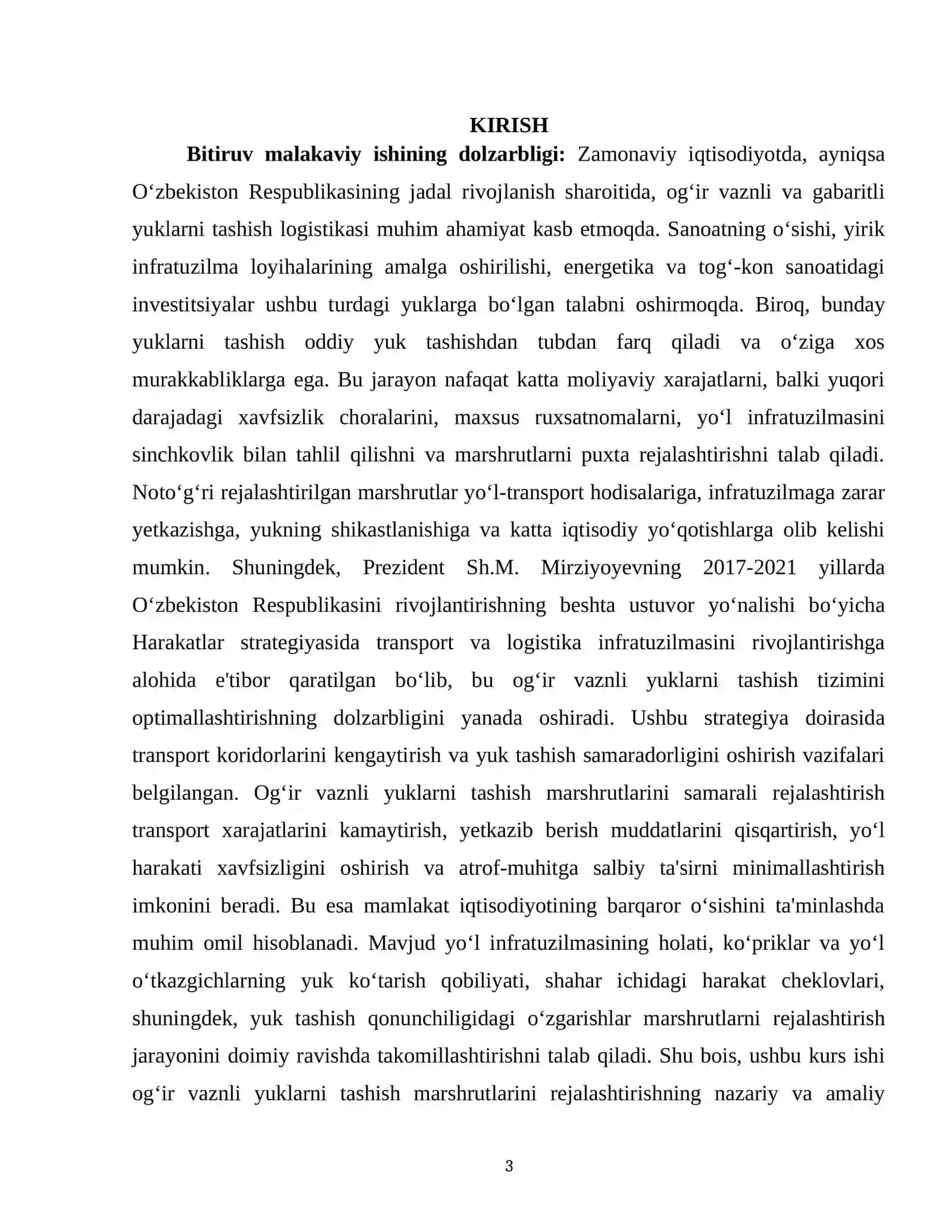 TEMIR YO'L TRANSPORTIDA OG'IR VAZNLI YUKLARNI TASHISHNING NAZARIY ASOSLARI 3