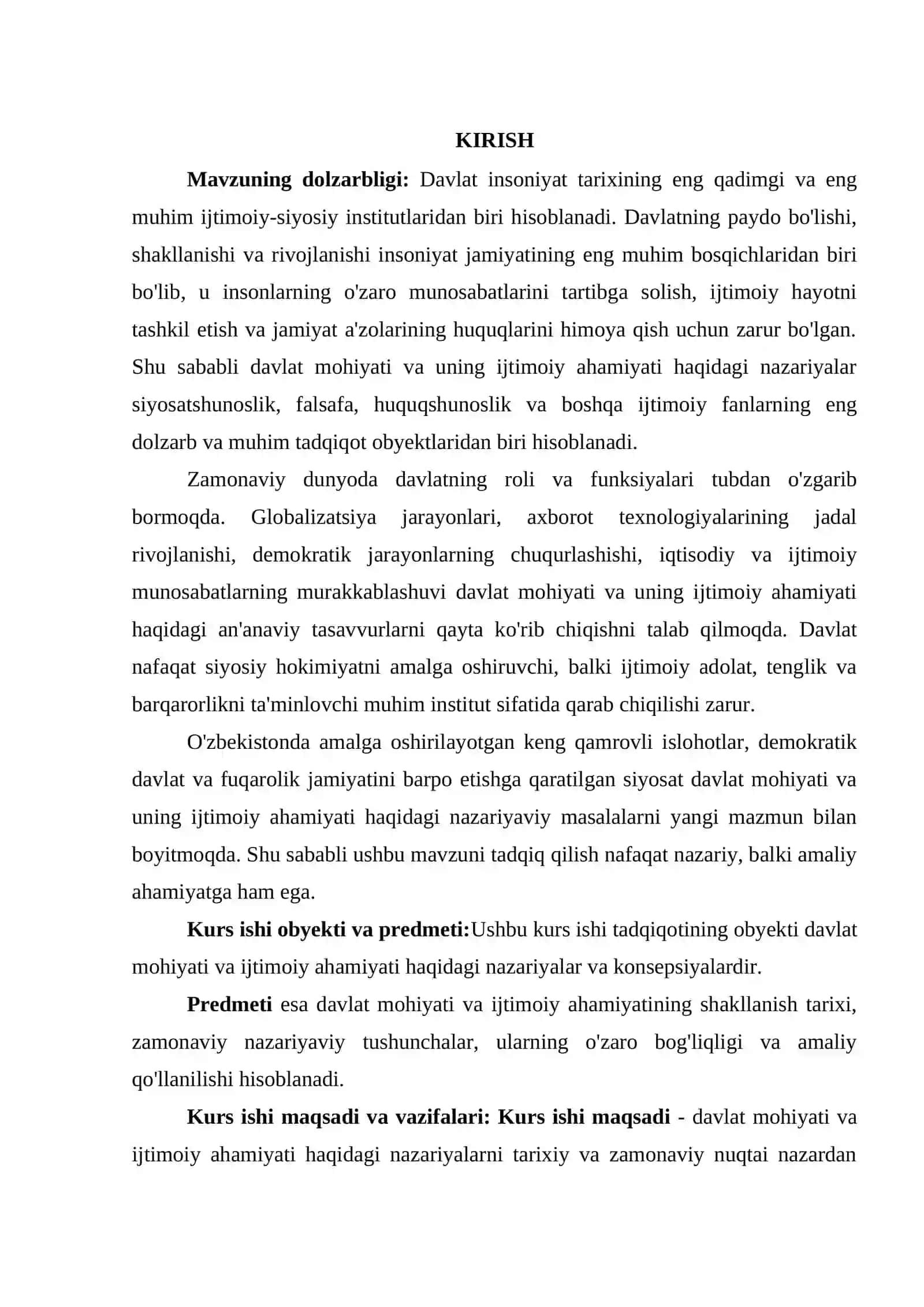 DAVLAT MOHIYATI HAQIDAGI NAZARIYALARNING TARIXIY SHAKLLANISHI 3