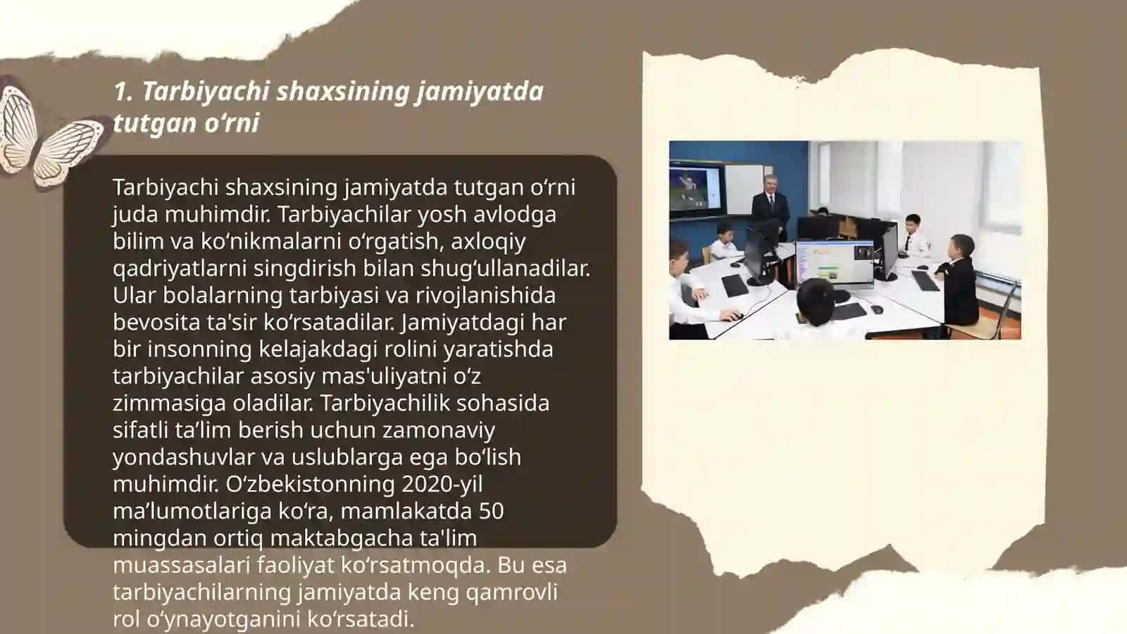 Tarbiyachi shaxsida ijtimoiy munosabatlarni rivojlantirish metodlari 3