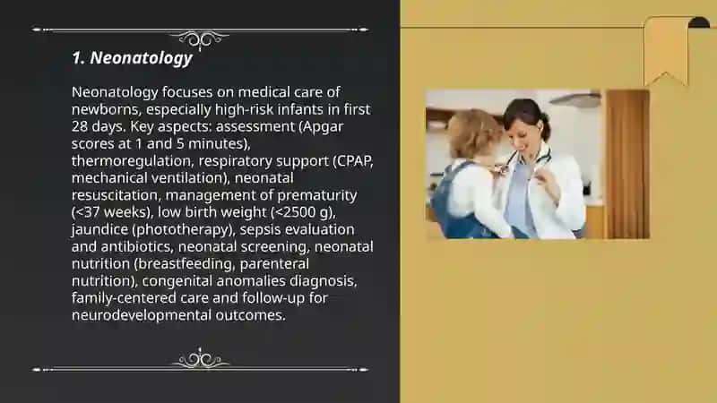 Pediatric 3