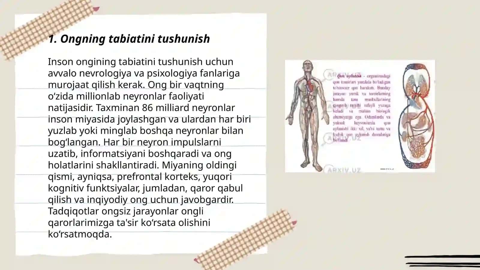 Ong osti sohasi 3
