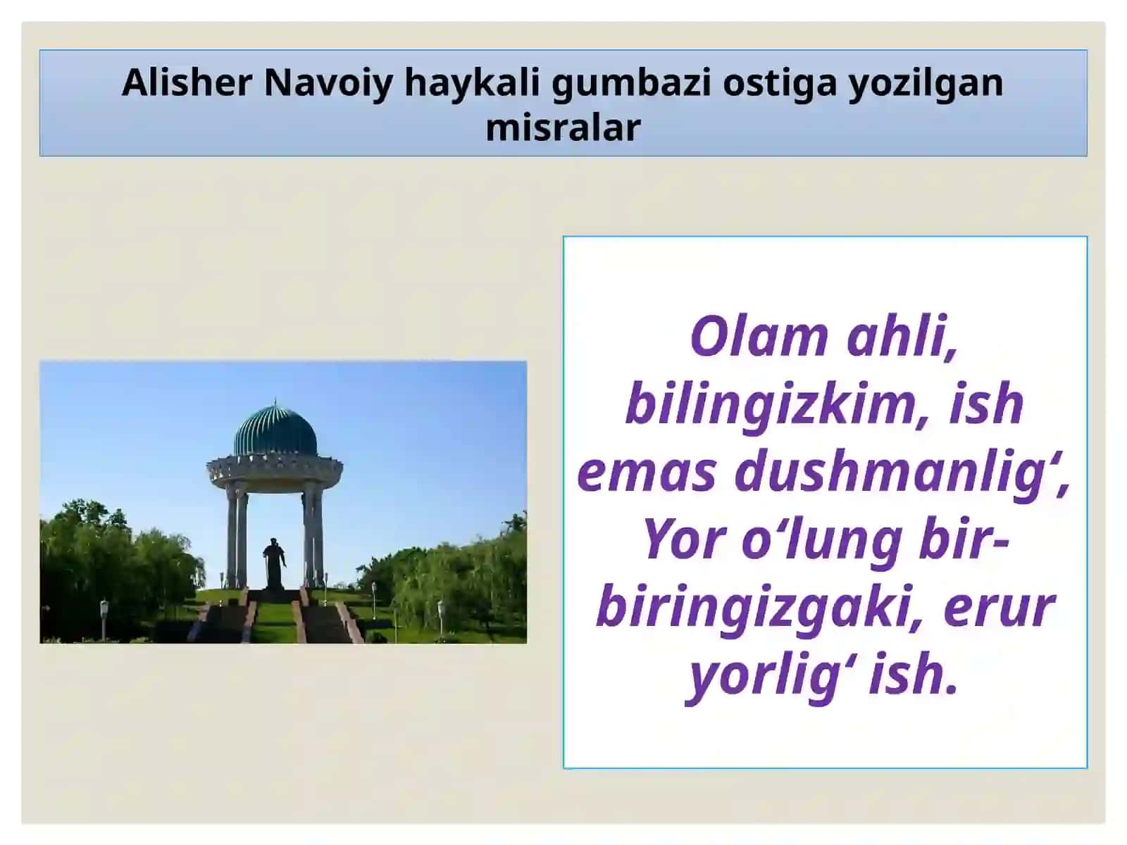 Adabiyot–so‘zsan’ati.Maqollar 3