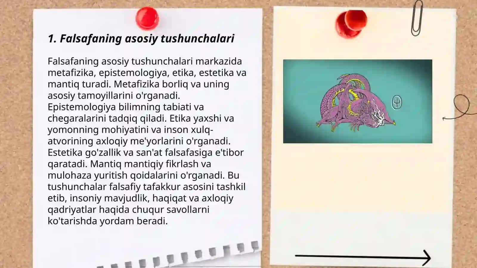 Falsafaning jamiyatda tutgan oʻrni va vazifalari 3