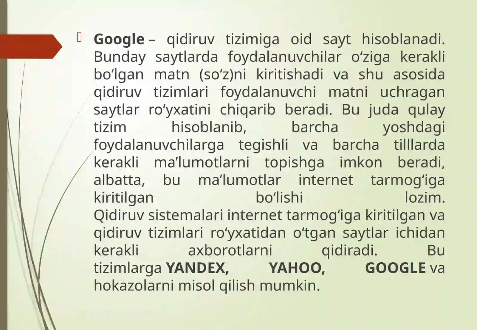 Google kompaniyasi 3