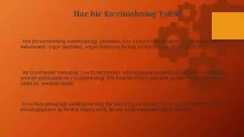 14-variant. Pedagogik qobiliyatlar 3