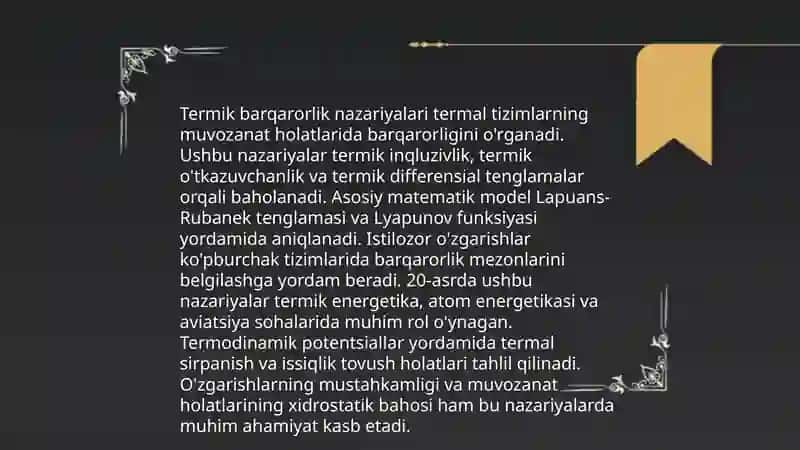 Termo steblizatsiya 3