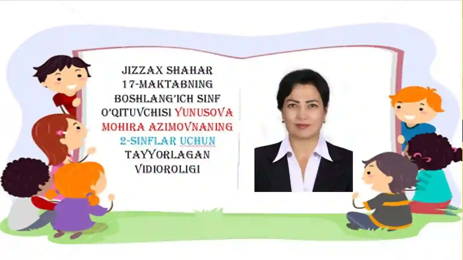 Yeryuzasi qanday o’zgaradi? 3