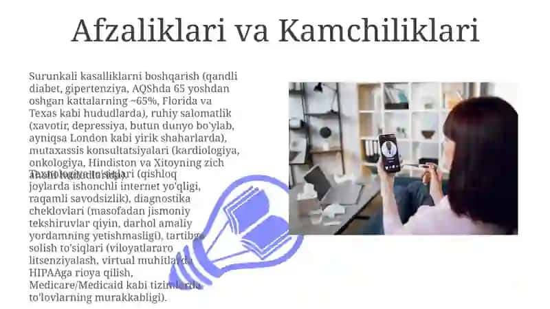 Teletibbiyot Texnologiyalari 3