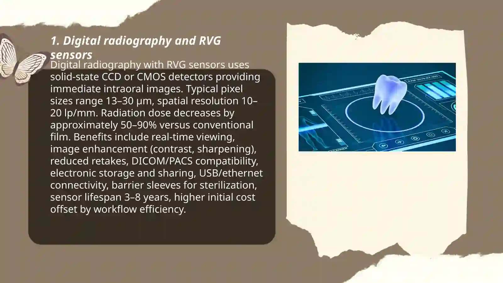 Dental Practice Technology 3