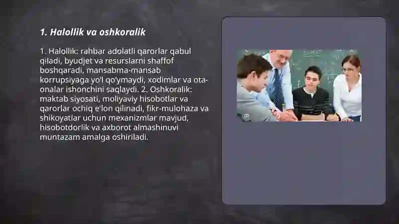 Ta’lim muassasasi rahbarining shaxsiy sifatlari 3