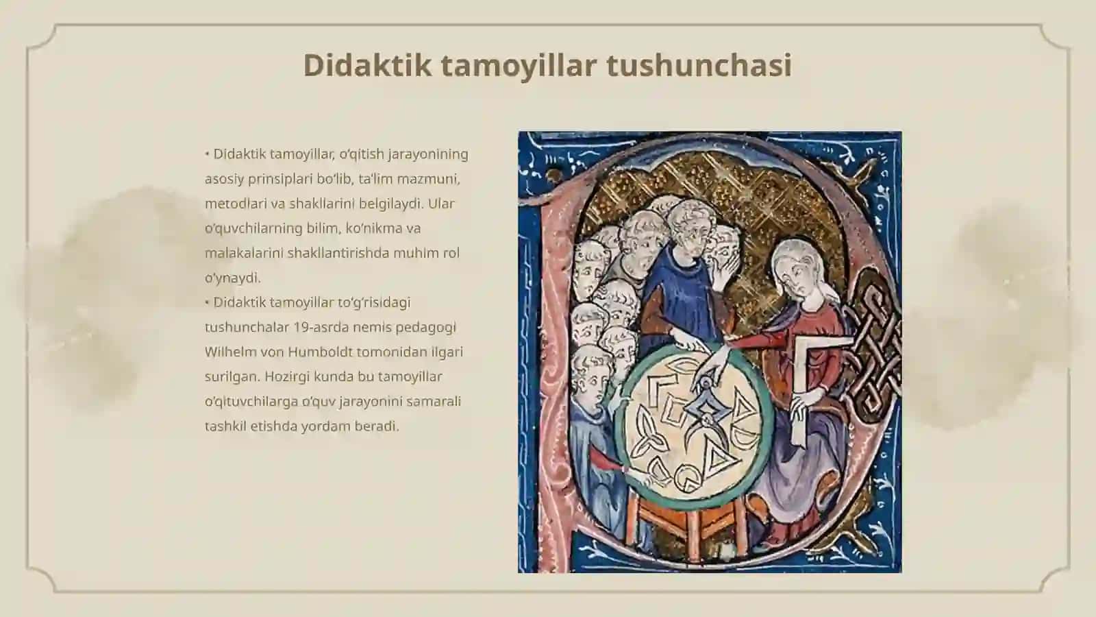 Boshlang‘ich ta’lim tabiiy fanlarni о‘qitishning didaktik tamoyillarini о‘rganish va tahlil qilish 3