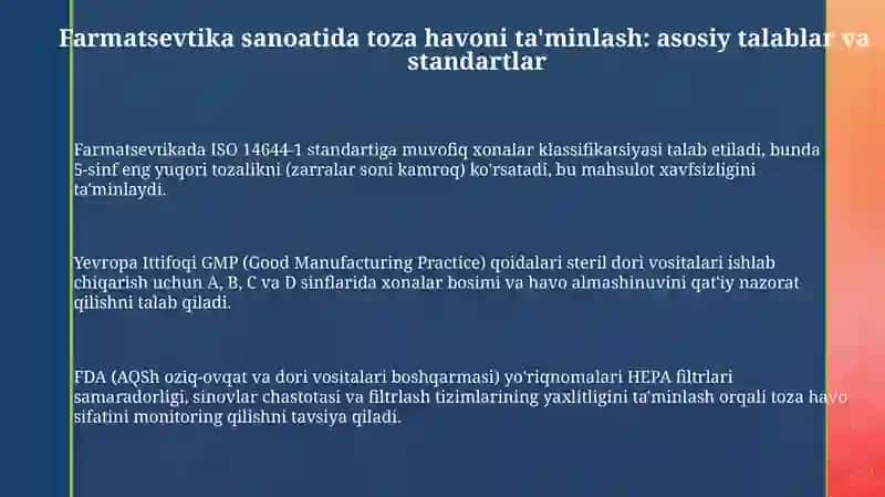 Farmatsevtika sanoati 3