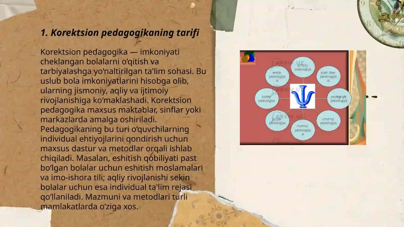 Korektsion pedagogika asoslari 3