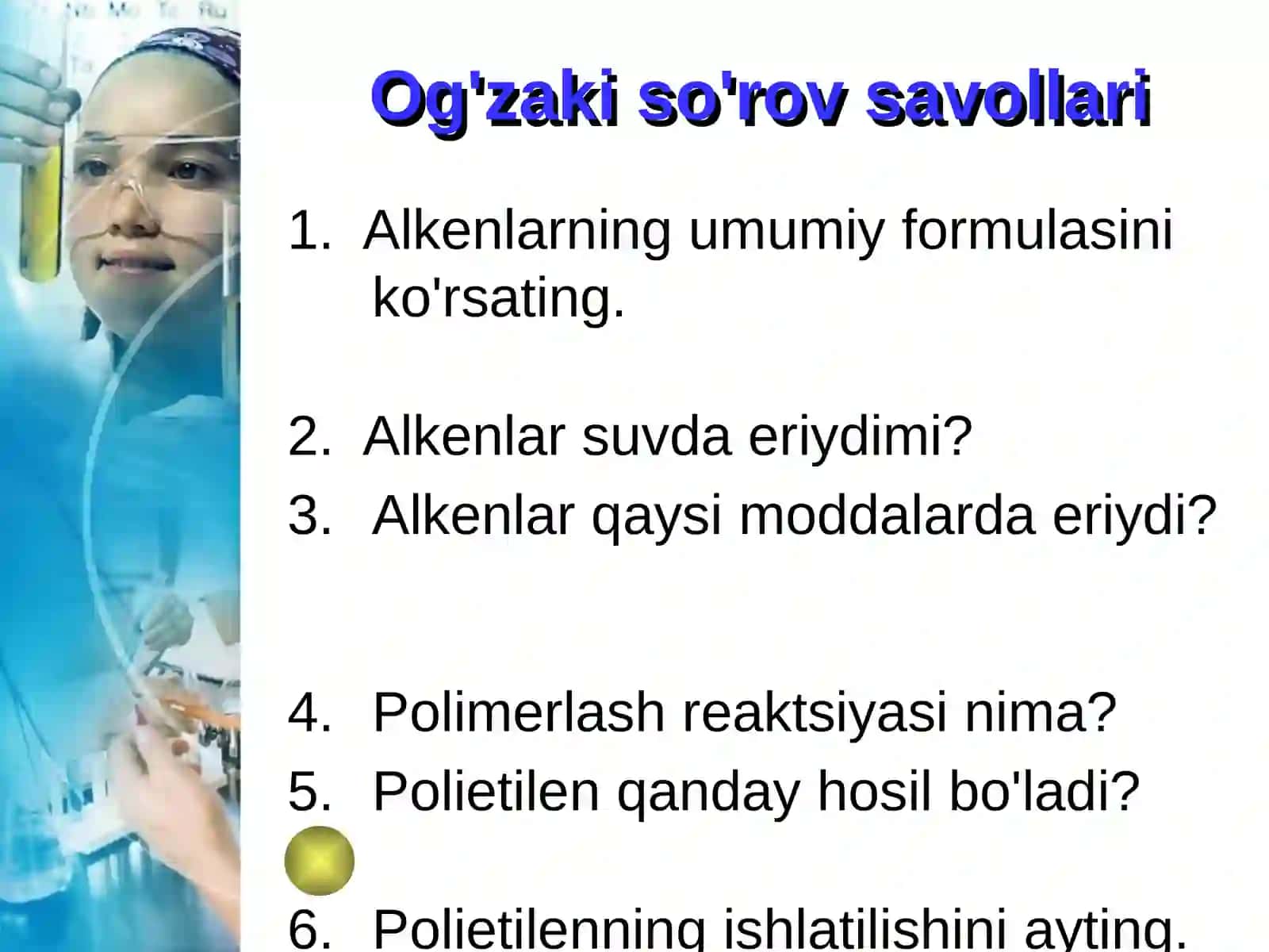 Aromatik uglovodorodlar klassifikatsiyasi meditsinada ahamiyati 3