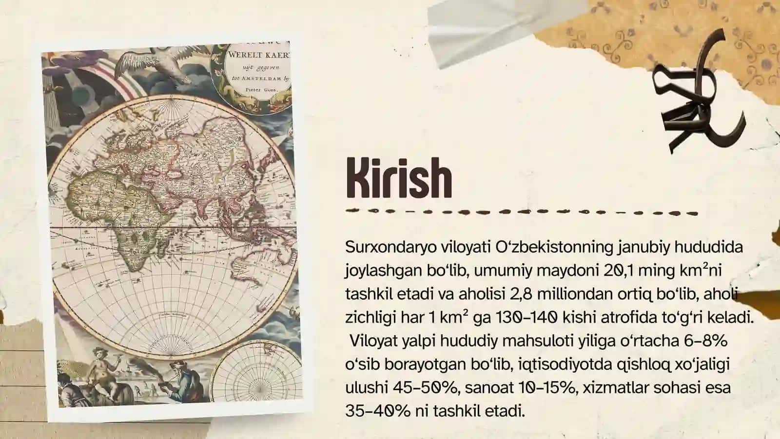 Surxondaryo viloyati iqtisodiy tahlili 3