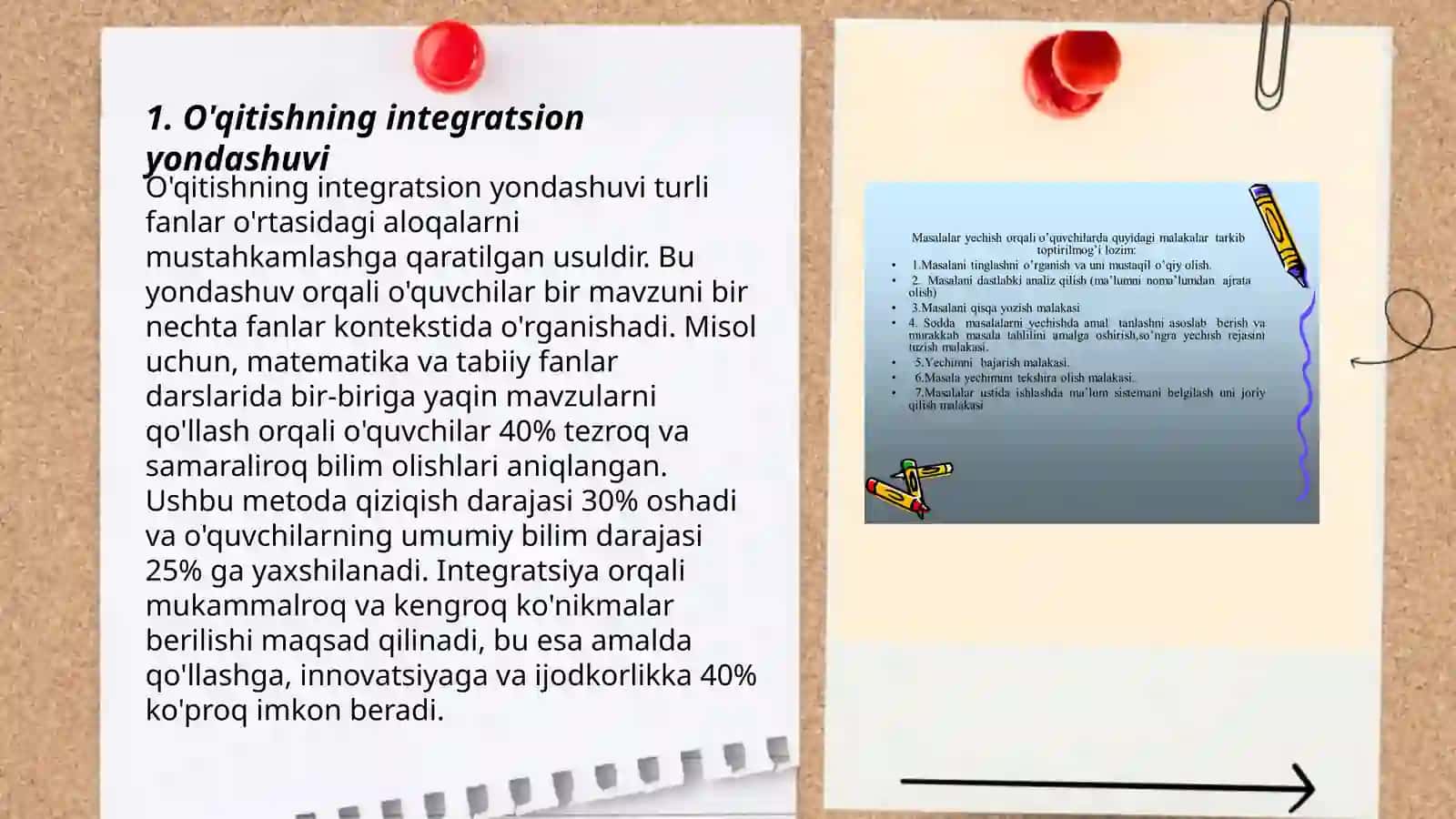 A'zamova Maftunaning Sinfdan tashqari ishlarni tashkil etish metodikasi 3