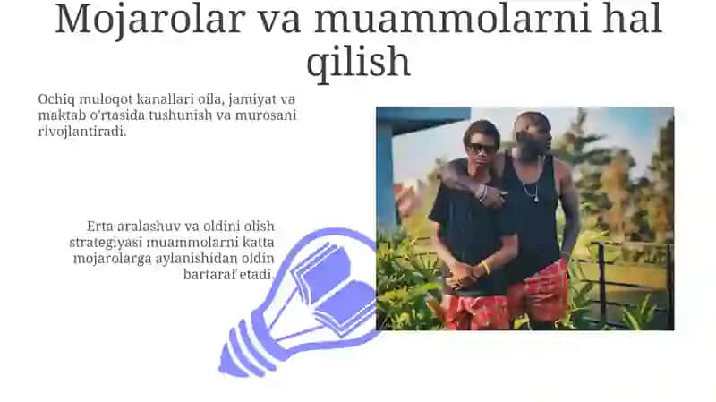 Muvaffaqiyatli Hamkorlik Misollari 3