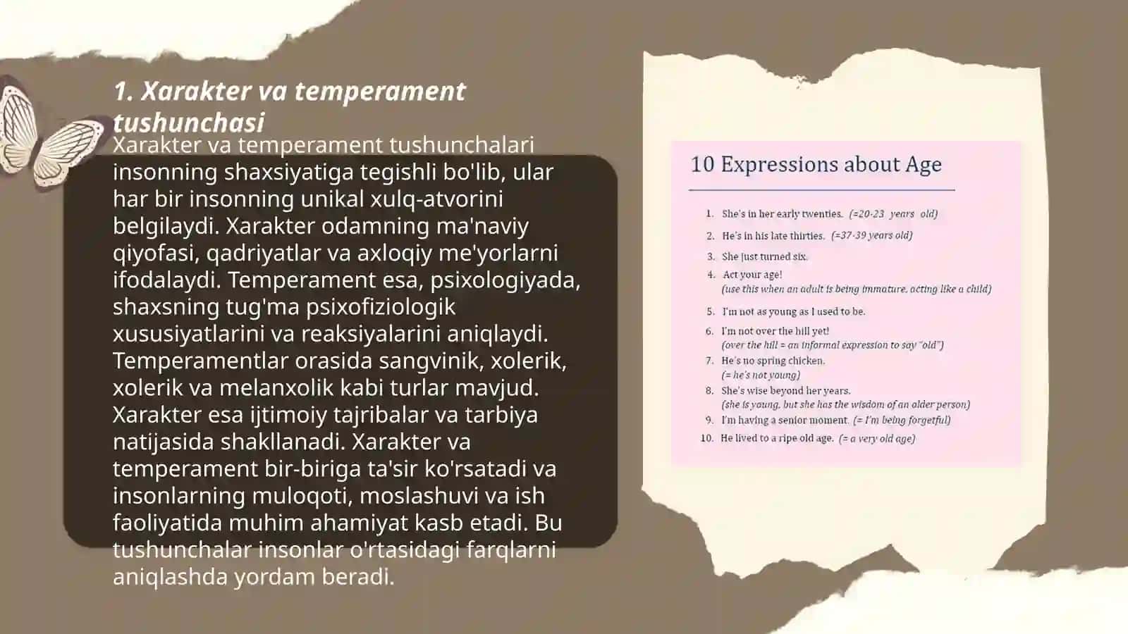 Xarakter va temperament o`rtasidagi farq 3