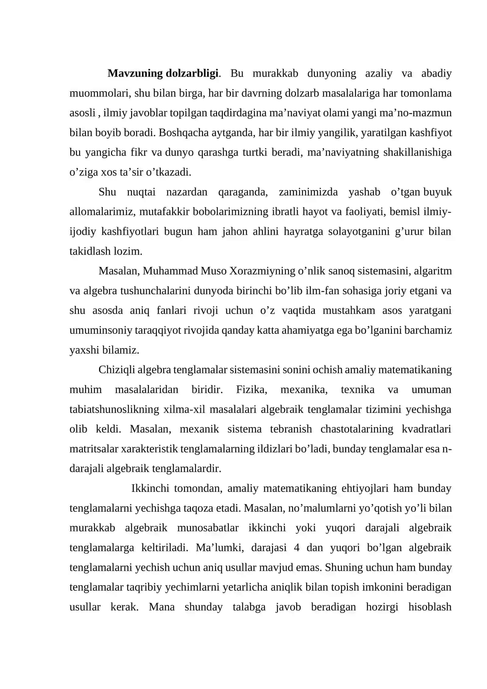 1-SINF O‘QUVCHILARNING MATEMATIKADAN SINFDAN TASHQARI ISHLARNI TASHKIL QILISH METODIKASI 3